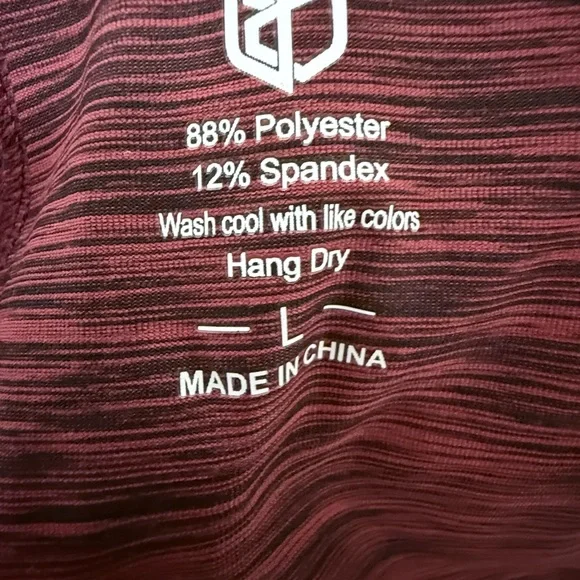 MATERNITY REST DAY ATHLEISURE JOGGER - Born Primitive - Picture 6 of 7